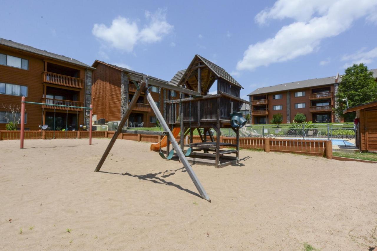 3Br Condo With Lake View - Trout Fishing - Playground - 2 Pools - Free Tickets Included - Pr69-9 Branson Exterior photo
