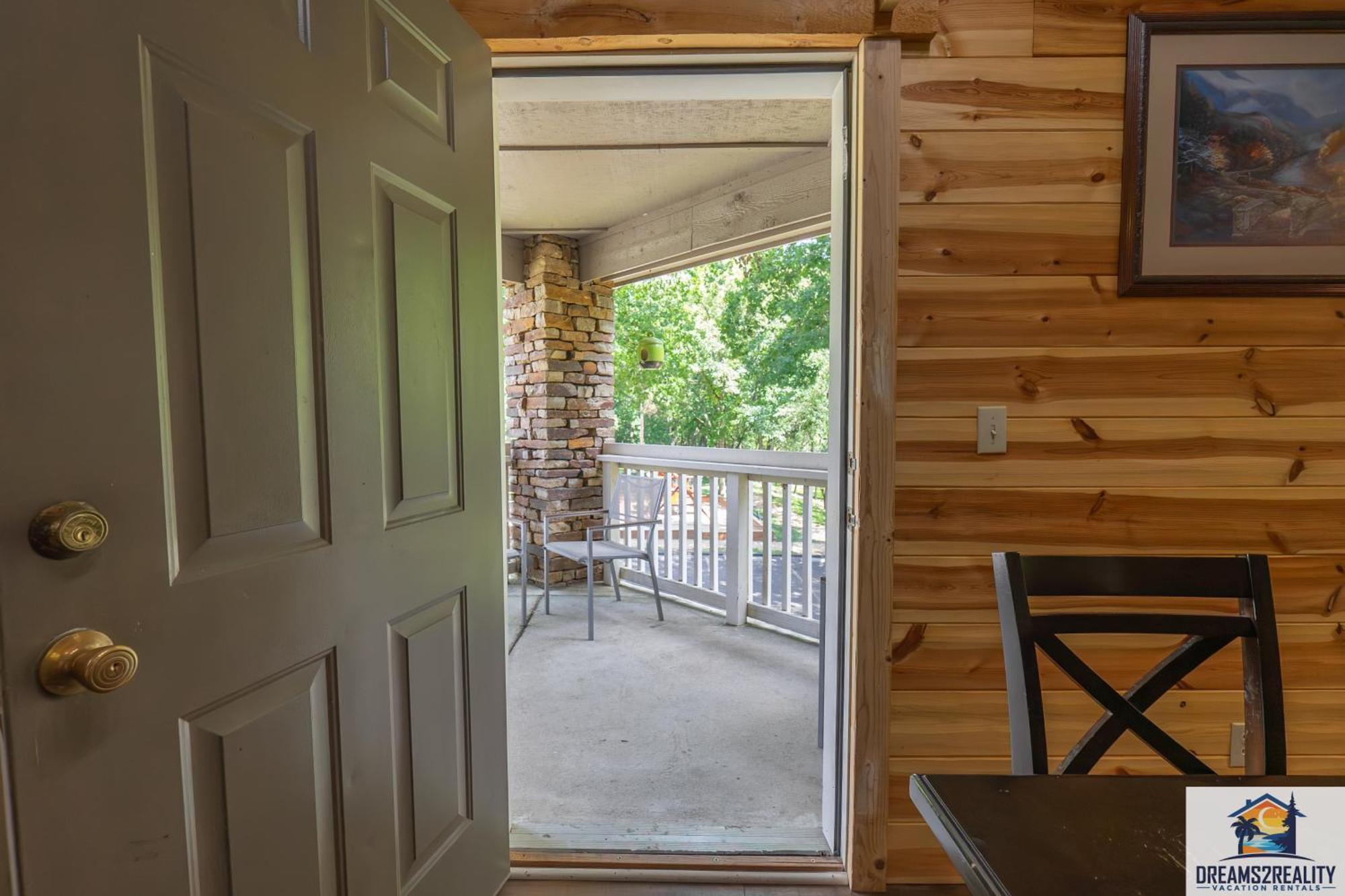 3Br Condo With Lake View - Trout Fishing - Playground - 2 Pools - Free Tickets Included - Pr69-9 Branson Exterior photo
