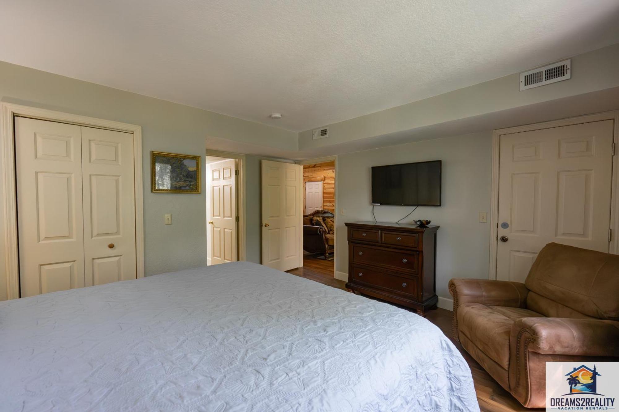 3Br Condo With Lake View - Trout Fishing - Playground - 2 Pools - Free Tickets Included - Pr69-9 Branson Exterior photo