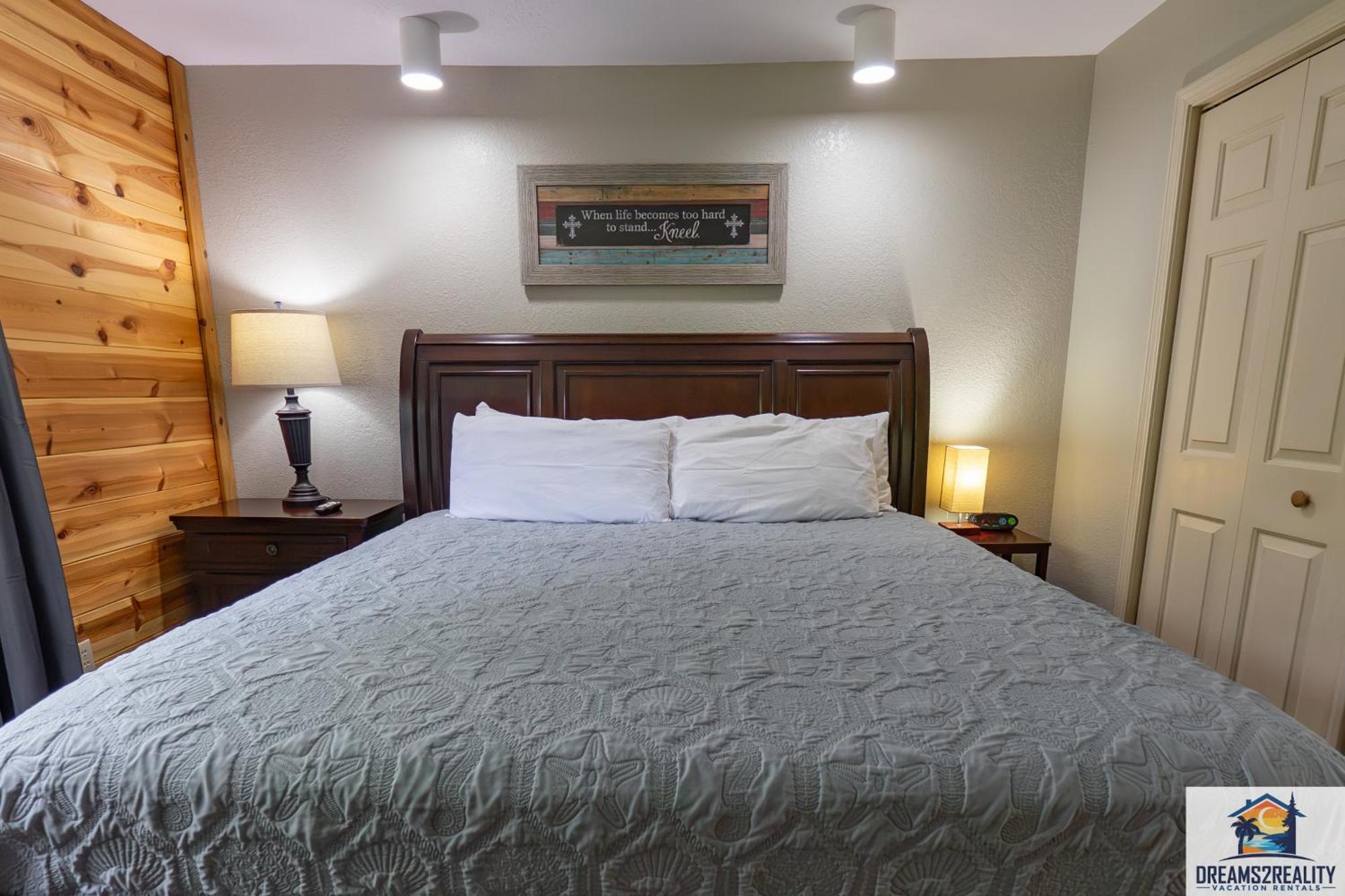 3Br Condo With Lake View - Trout Fishing - Playground - 2 Pools - Free Tickets Included - Pr69-9 Branson Exterior photo