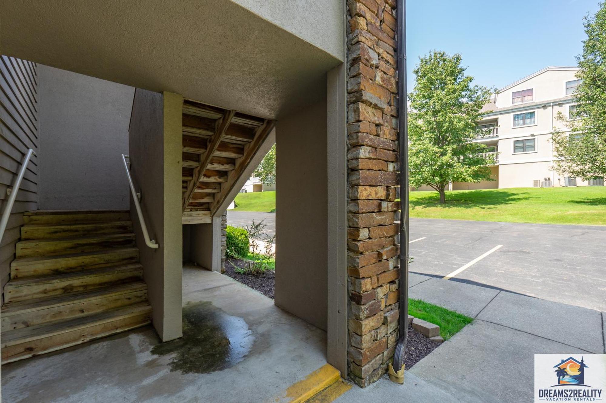 3Br Condo With Lake View - Trout Fishing - Playground - 2 Pools - Free Tickets Included - Pr69-9 Branson Exterior photo